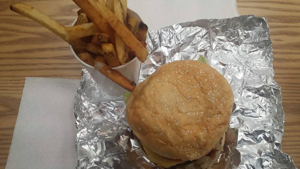Five Guys | meal takeaway | 10025 S Memorial Dr, Tulsa, OK 74133, USA | 5392155588 OR +1 539-215-5588