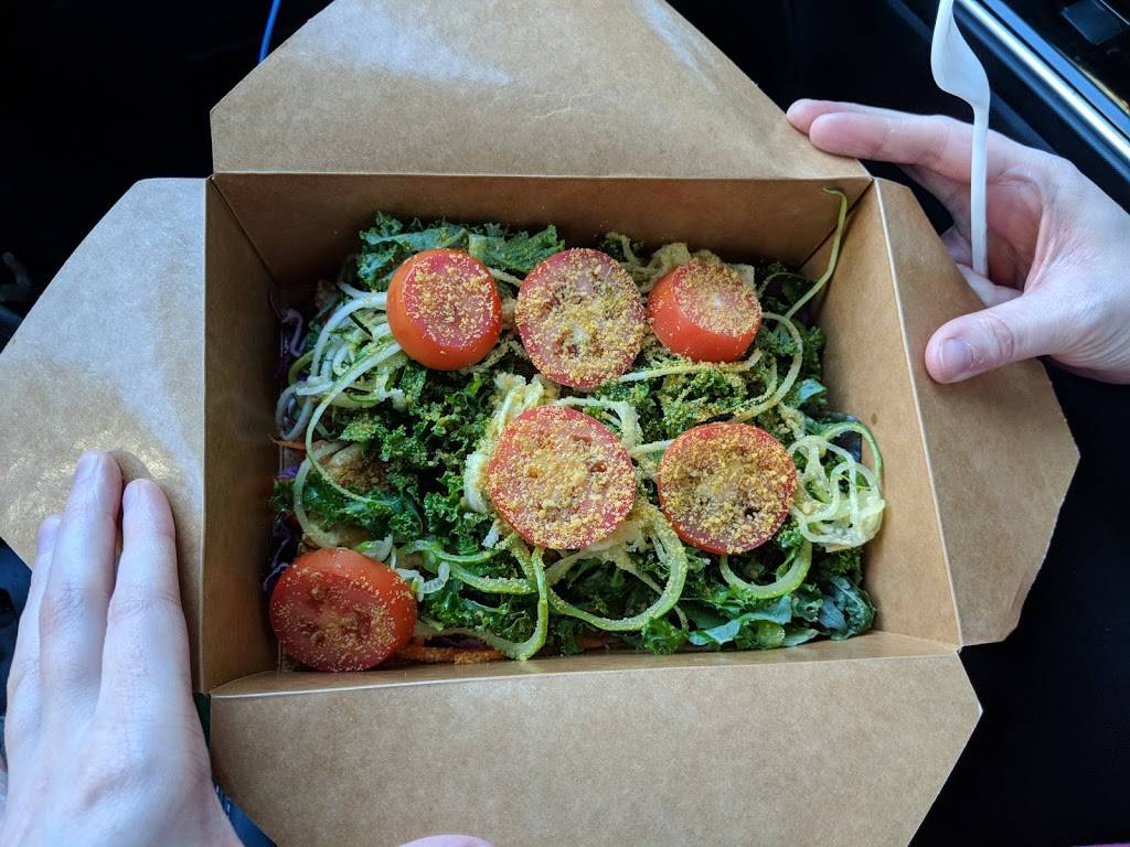 Good Karma Cafe | restaurant | 17 E Front St, Red Bank, NJ 07701, USA | 7324508344 OR +1 732-450-8344