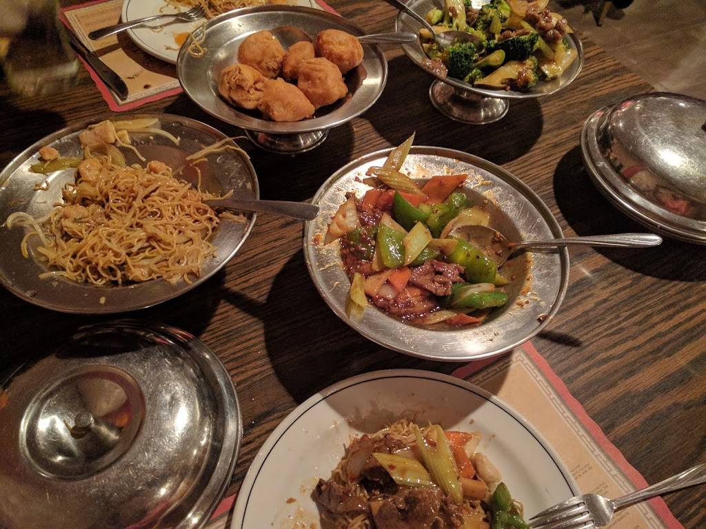 Shanghai Restaurant | restaurant | 304 Springbank Dr, London, ON N6J 1G5, Canada | 5194714420 OR +1 519-471-4420