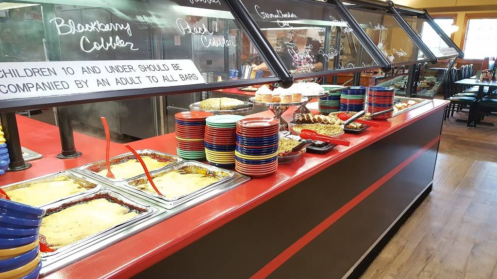 Ponderosa Steakhouse | restaurant | 2227 Marion-Mt Gilead Rd, Marion, OH 43302, USA | 7409146365 OR +1 740-914-6365