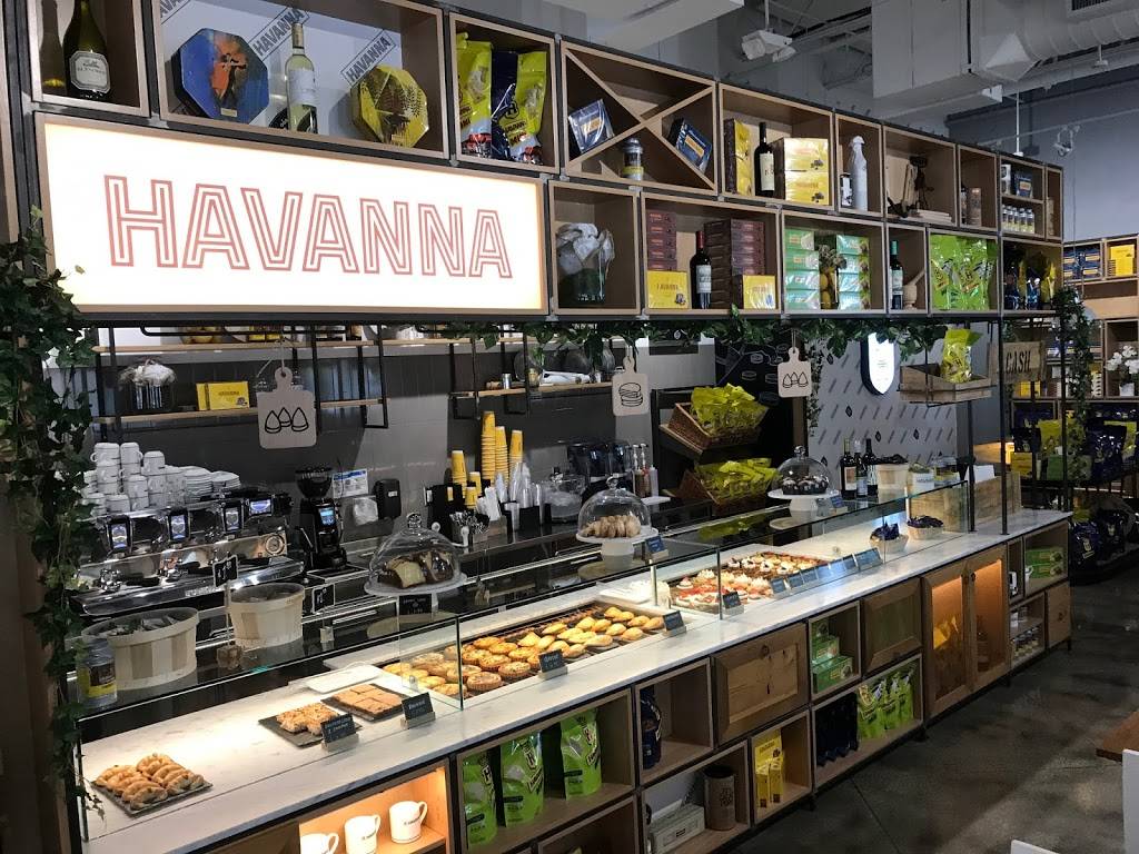 Havanna | restaurant | 15531 Sheridan St, Davie, FL 33331, USA | 7542657711 OR +1 754-265-7711