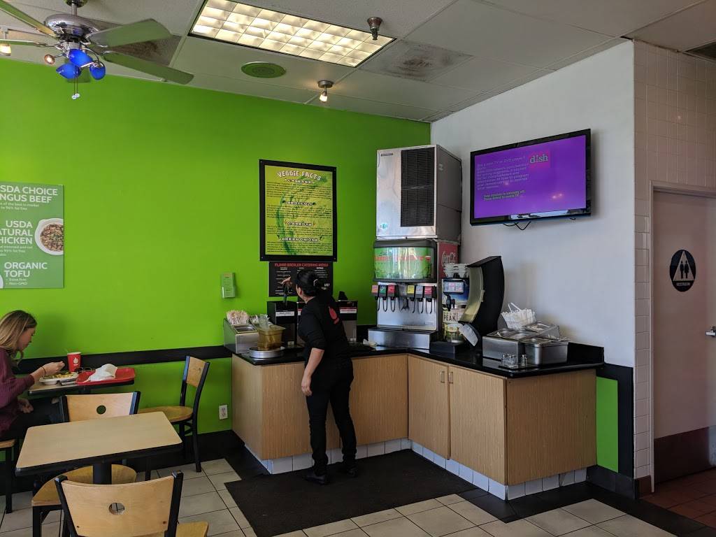 Flame Broiler | restaurant | 3601 Jamboree Rd # 5B, Newport Beach, CA 92660, USA | 9498520222 OR +1 949-852-0222