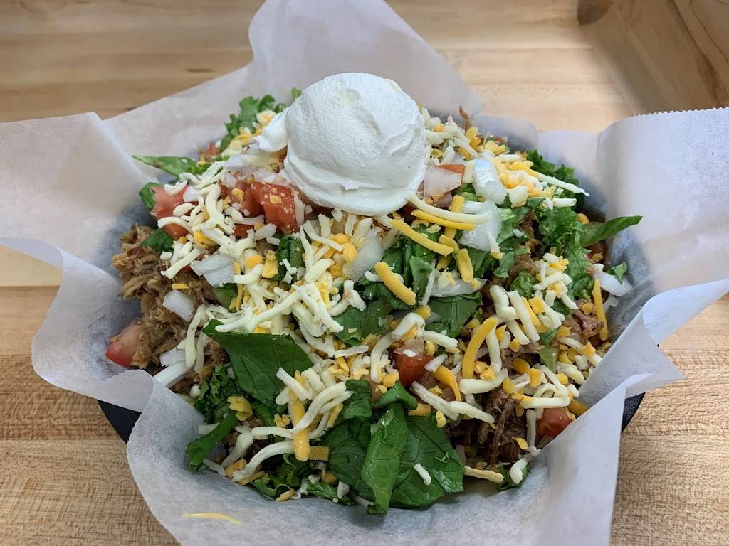 A Taste of Texas | restaurant | 455 S Lynnhaven Rd, Virginia Beach, VA 23452, USA | 7575890762 OR +1 757-589-0762