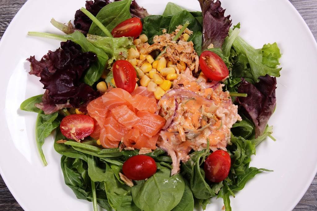 Ultramen Japanese Ramen & Grill | restaurant | 159 E Imperial Hwy, La Habra, CA 90631, USA | 6575008200 OR +1 657-500-8200