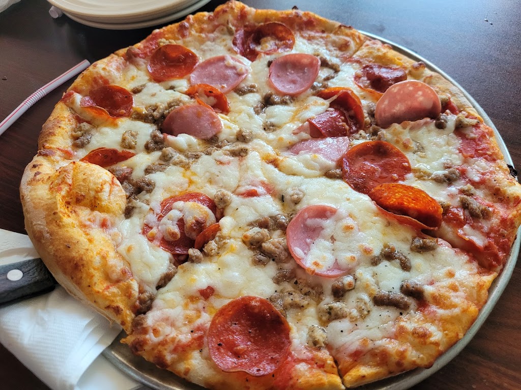 Little Italy | restaurant | 228 Cornerstone Blvd, Hot Springs, AR 71913, USA | 5017813180 OR +1 501-781-3180