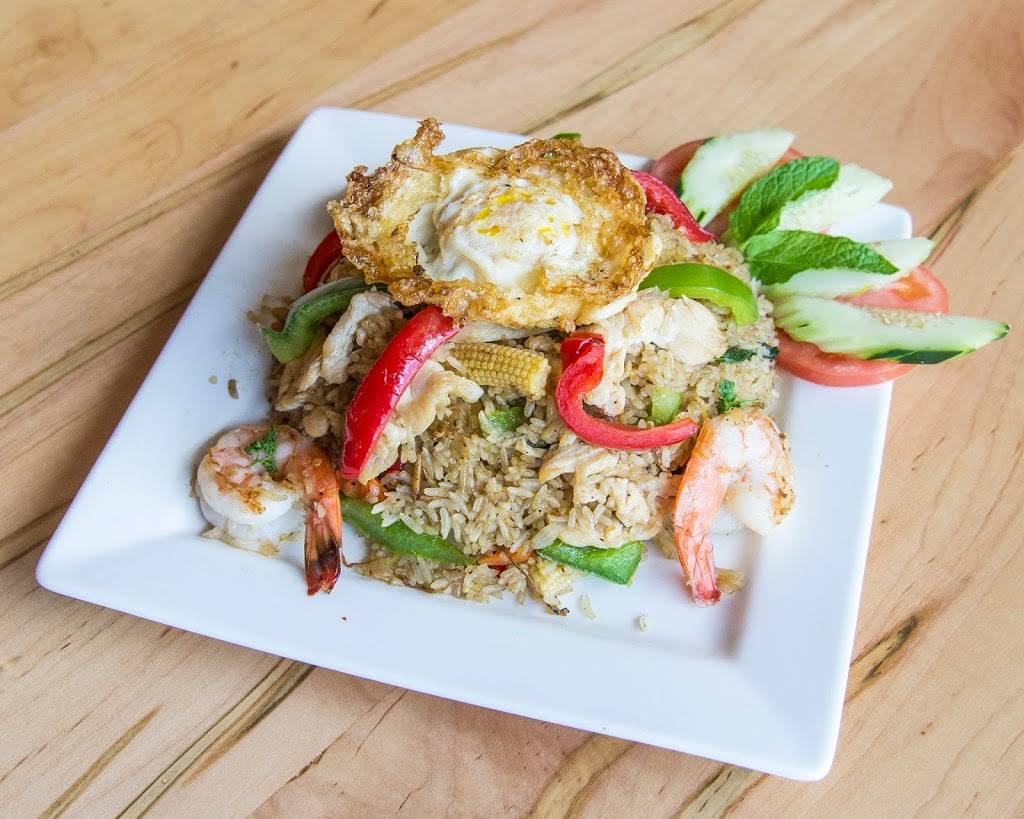 Eattini Thai Kitchen | restaurant | 10045 Baltimore National Pike, Suite A9, Ellicott City, MD 21042, USA | 4433255852 OR +1 443-325-5852