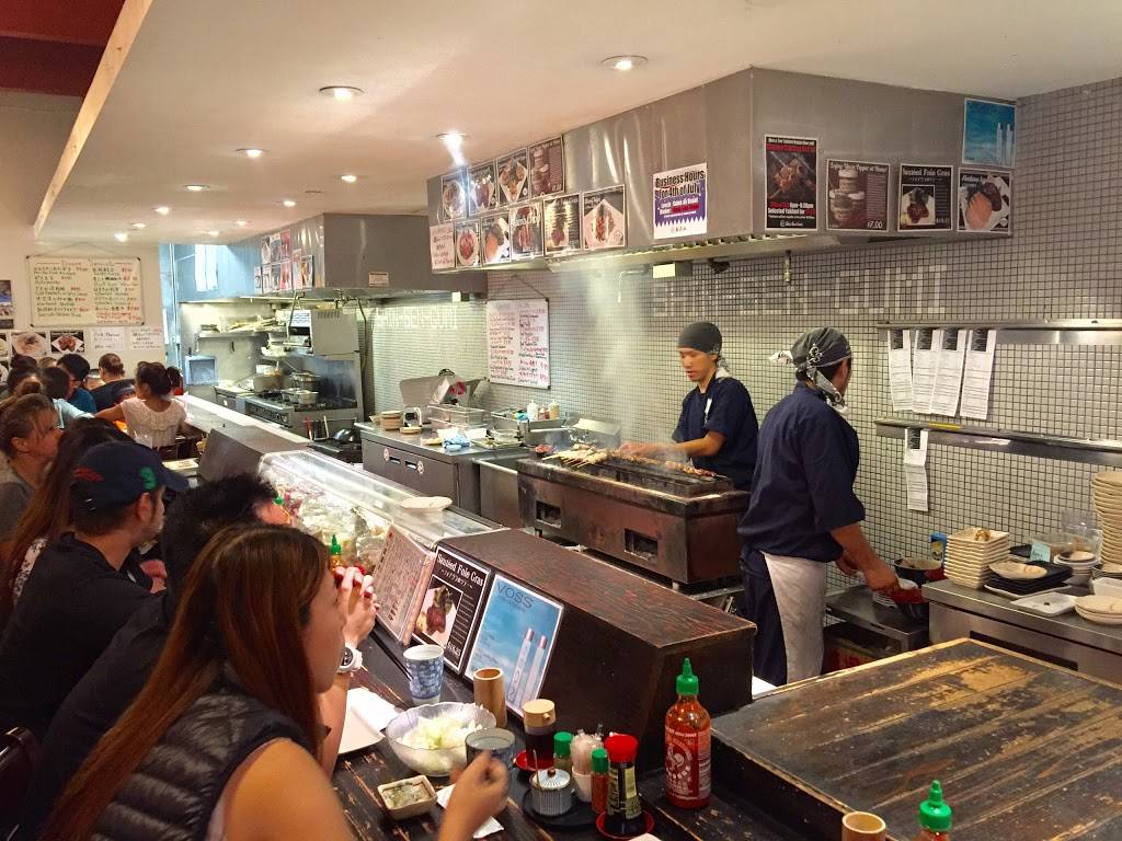 Shin-Sen-Gumi Hakata Ramen - Fountain Valley | restaurant | 18315 Brookhurst St #1, Fountain Valley, CA 92708, USA | 7149628952 OR +1 714-962-8952