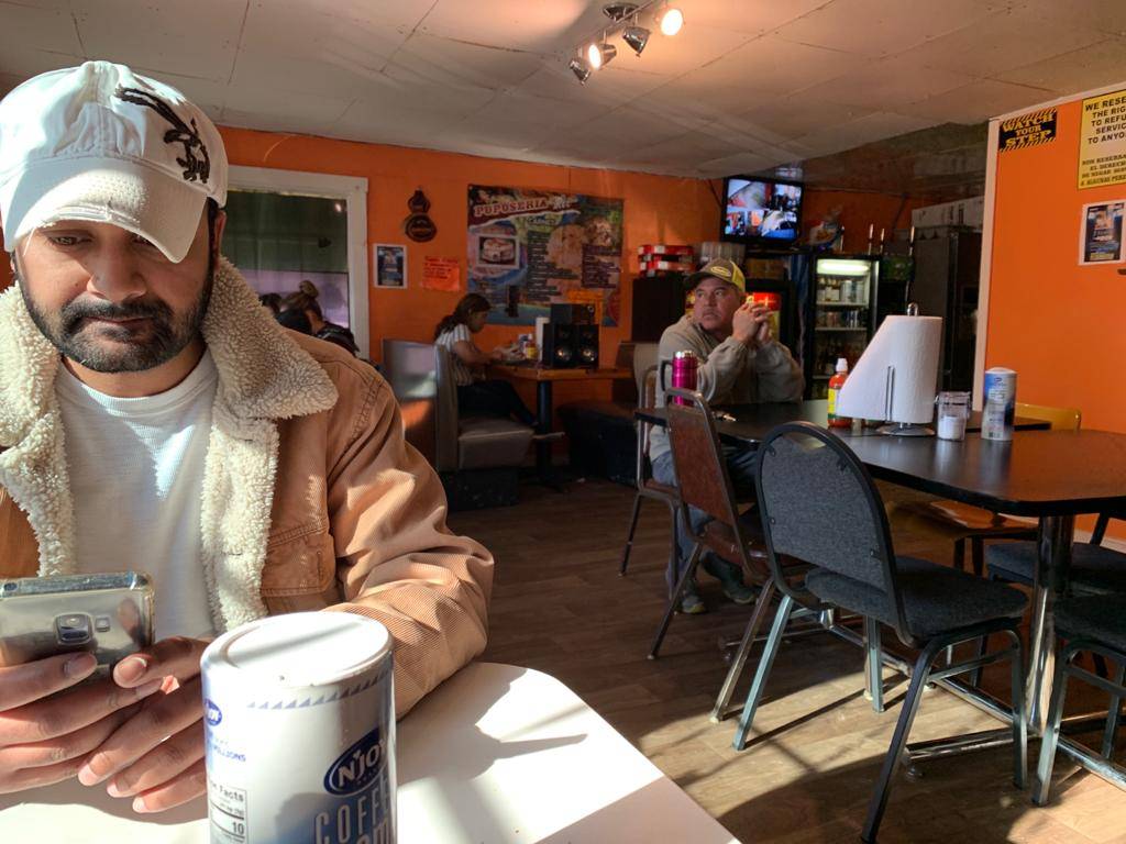 Pupuseria Mix | restaurant | 2025 Proctor Ave, Waco, TX 76708, USA | 2542293584 OR +1 254-229-3584