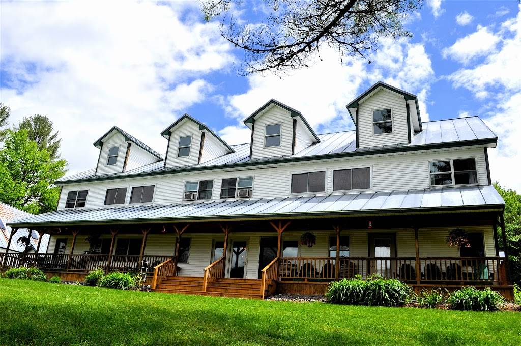 Inn By the River | restaurant | 2777 US-201, West Forks, ME 04985, USA | 2076632181 OR +1 207-663-2181
