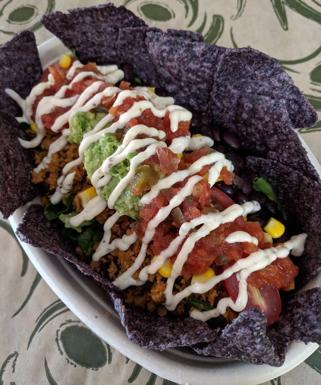 Roaming Beet Box | restaurant | 206B Tyson Ave, Paris, TN 38242, USA | 7314079012 OR +1 731-407-9012