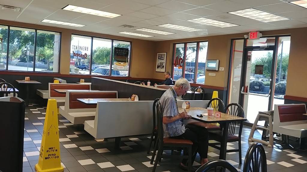 Whataburger | restaurant | 4280 W Bell Rd, Glendale, AZ 85308, USA | 6025470186 OR +1 602-547-0186