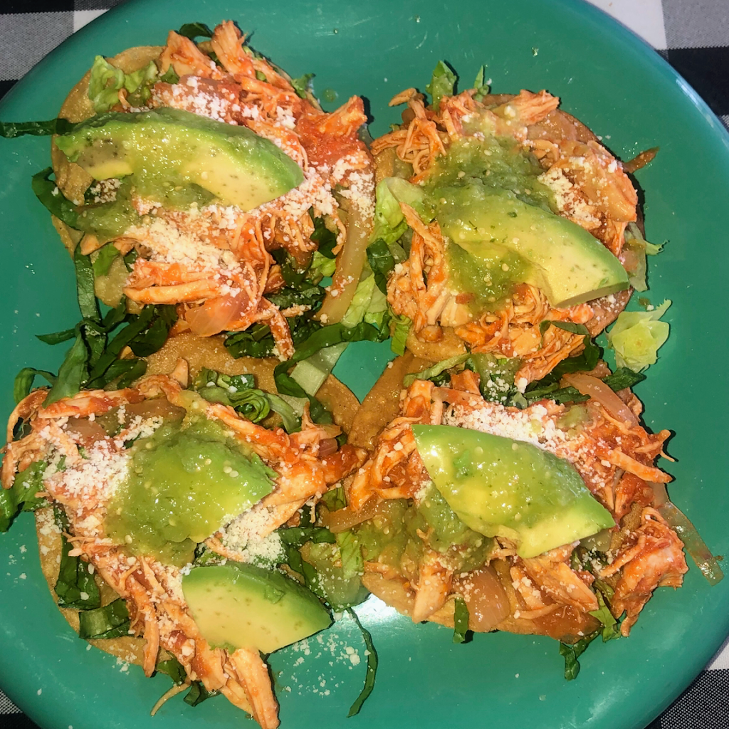 wendys taqueria | restaurant | 1834 James M Wood Blvd, Los Angeles, CA 90006, USA | 3234778461 OR +1 323-477-8461