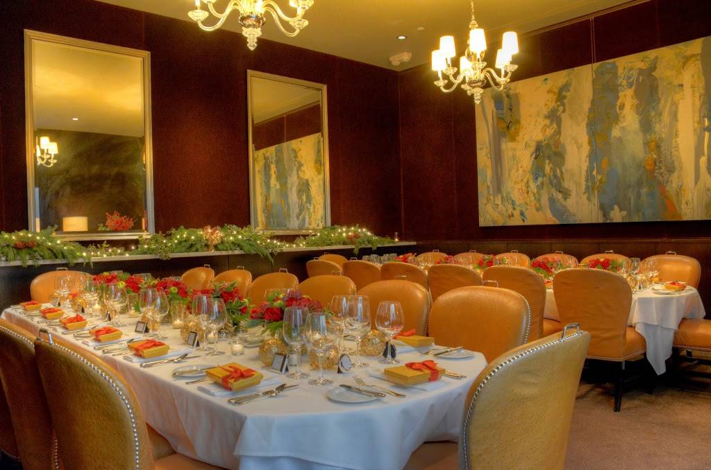 Spruce | restaurant | 3640 Sacramento St, San Francisco, CA 94118, USA | 4159315100 OR +1 415-931-5100