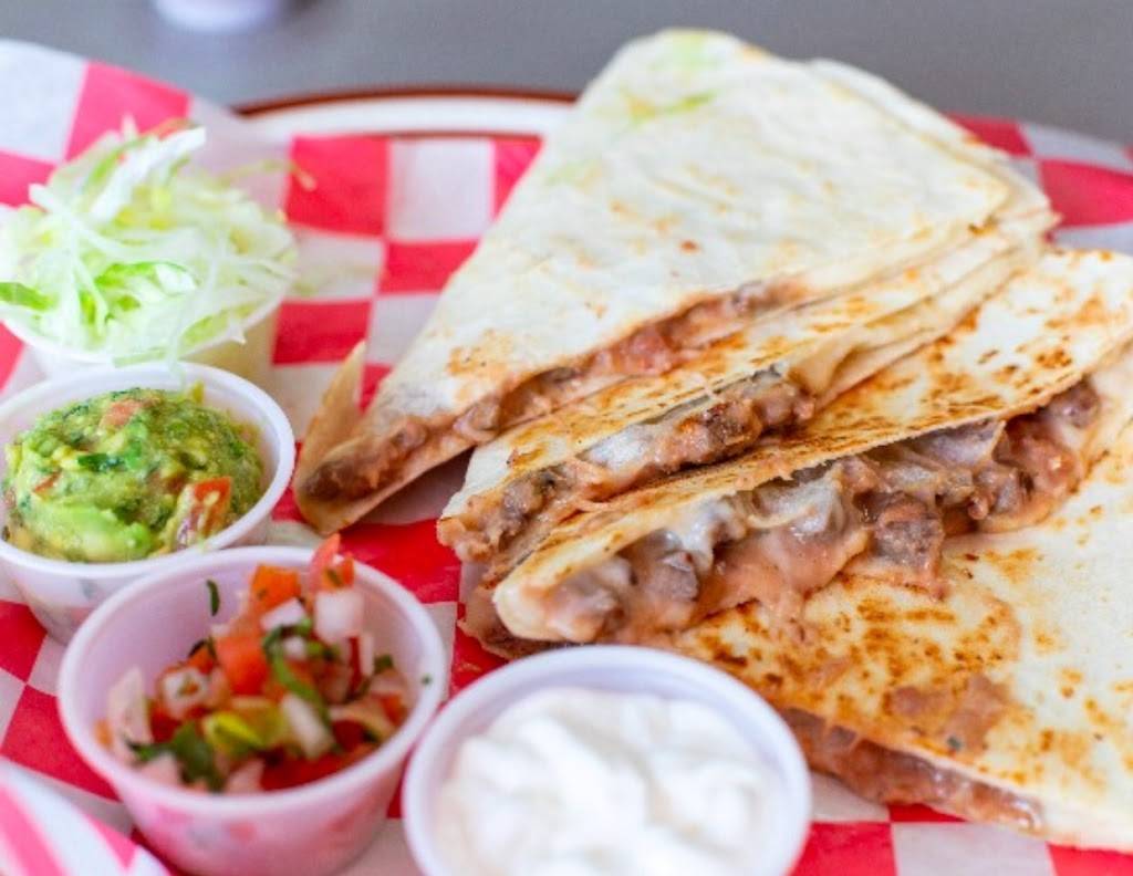 Crazy Burrito Dunedin | restaurant | 1140 Main st unit 2, Dunedin, FL 34698, USA | 7272404527 OR +1 727-240-4527