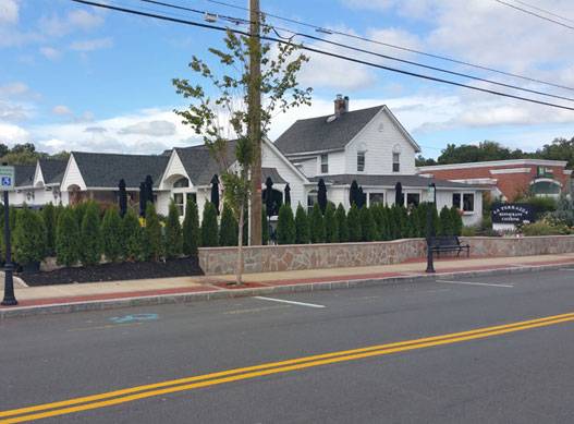 La Terrazza | restaurant | 291 S Main St, New City, NY 10956, USA | 8456380757 OR +1 845-638-0757