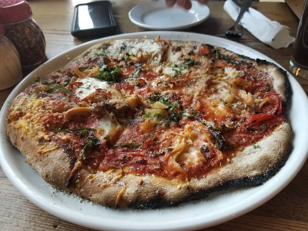 Tappo Pizza | restaurant | 166 Chandler St, Buffalo, NY 14207, USA | 7163934353 OR +1 716-393-4353