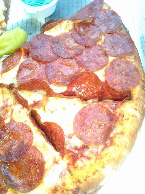 Papa Johns Pizza | restaurant | 620 St Mary St, Thibodaux, LA 70301, USA | 9854939393 OR +1 985-493-9393