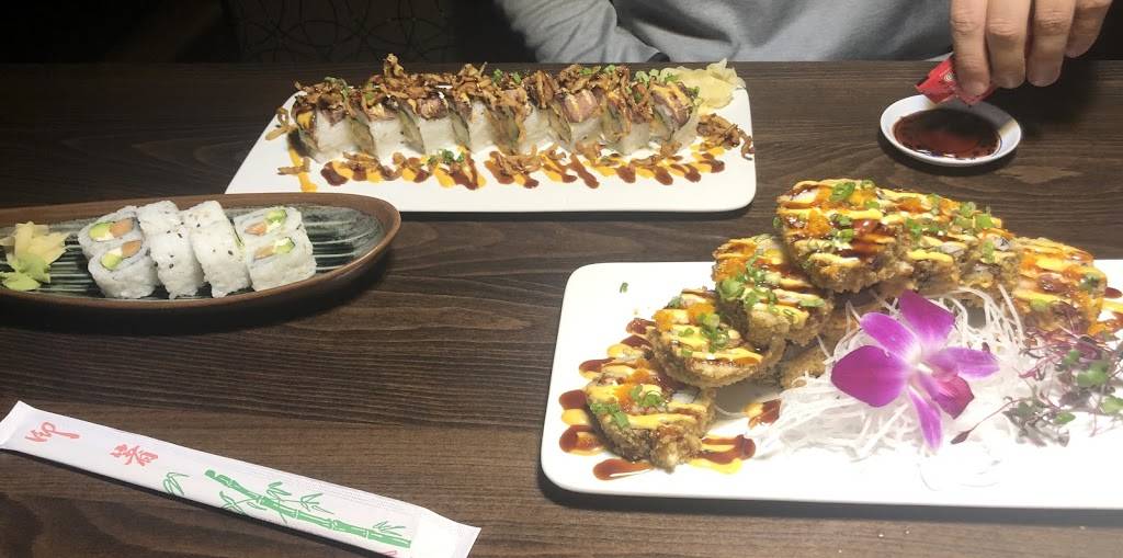 De Rice | restaurant | 8430 Birchwood Ct, Johnston, IA 50131, USA | 5156350682 OR +1 515-635-0682