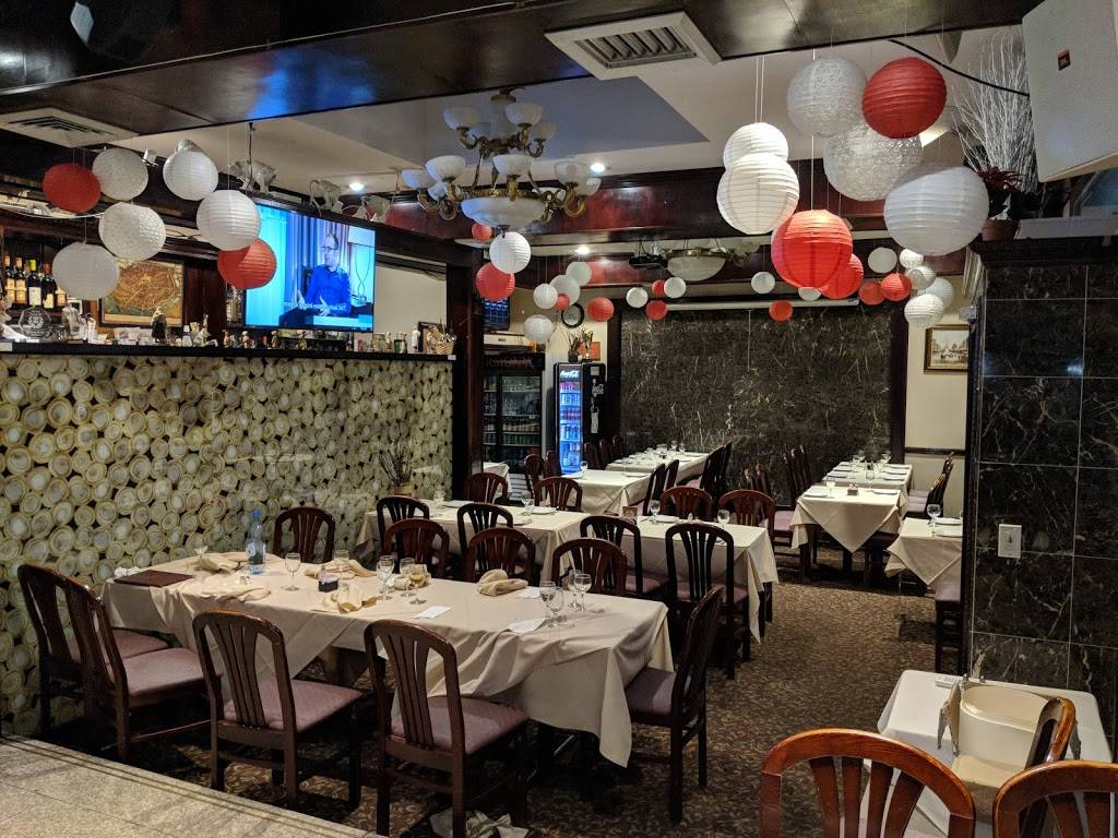 Harmony Terrace | restaurant | 4757 41st St, Sunnyside, NY 11104, USA | 7187844651 OR +1 718-784-4651