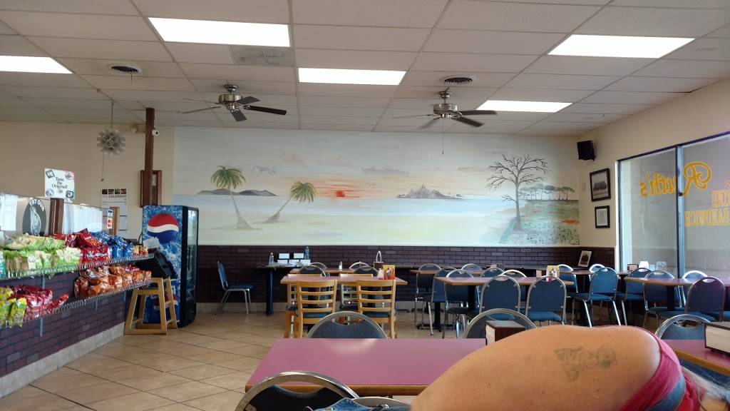 Bill & Ruths Sub Shop | meal takeaway | 6124 E 51st Pl A, Tulsa, OK 74135, USA | 9186652665 OR +1 918-665-2665