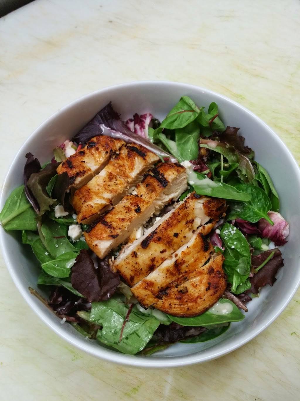 Ripsiks Mediterranean and American Grill | restaurant | 16810 Van Buren Boulevard, Riverside, CA 92504, USA | 9517890755 OR +1 951-789-0755