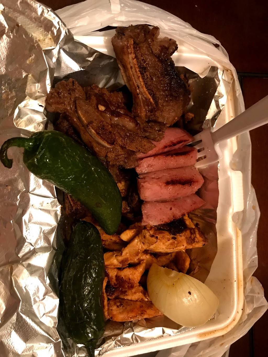 Rey Del Pollo | restaurant | 6106 Telephone Rd, Houston, TX 77087, USA | 8325168660 OR +1 832-516-8660