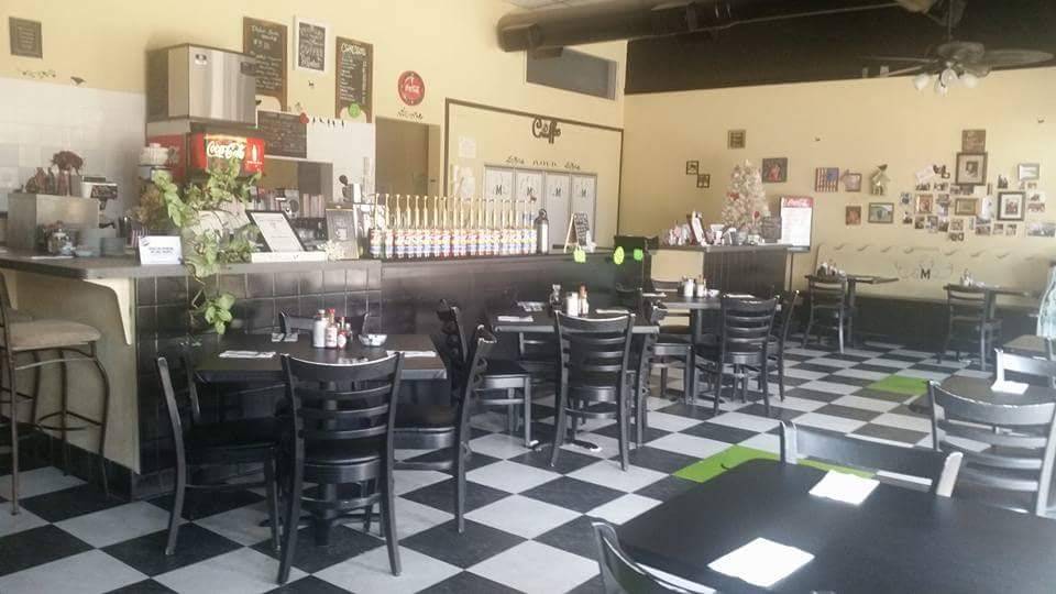 Manna Cafe | bakery | 10063 N Maple Ave, Fresno, CA 93730, USA | 5594339341 OR +1 559-433-9341