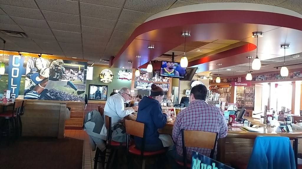 Applebees Grill + Bar | restaurant | 14711 U. S. 31 North, Carmel, IN 46032, USA | 3175718780 OR +1 317-571-8780