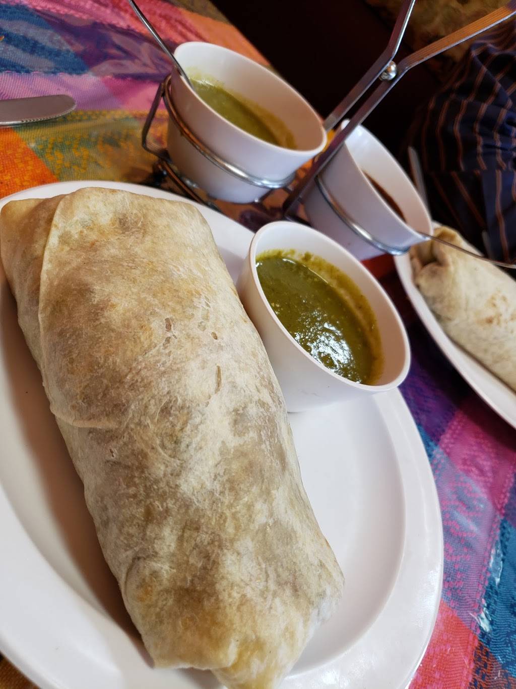 La Poblanita Mexican Restaurant | restaurant | 2624 6th St, Bremerton, WA 98312, USA | 3603737522 OR +1 360-373-7522