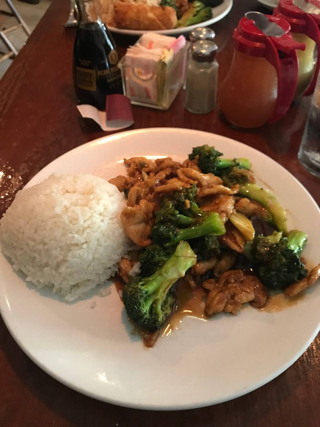 Chin Chin Chinese Restaurant | restaurant | 3070 Windward Plaza H, Alpharetta, GA 30005, USA | 7705697565 OR +1 770-569-7565