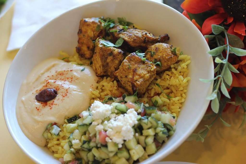 Crazy Pita Rotisserie & Grill | meal delivery | 2225 Village Walk Dr, Henderson, NV 89052, USA | 7028967482 OR +1 702-896-7482