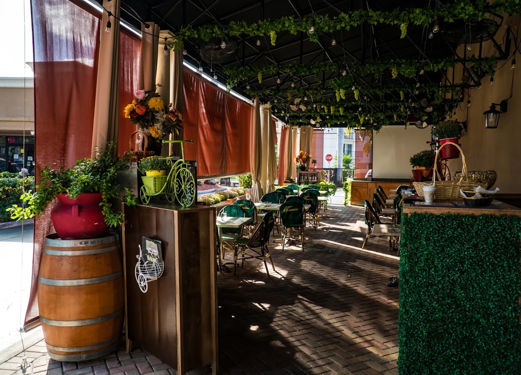 Sunny Terrace | restaurant | 18100 Collins Ave, Sunny Isles Beach, FL 33160, USA | 7865713254 OR +1 786-571-3254