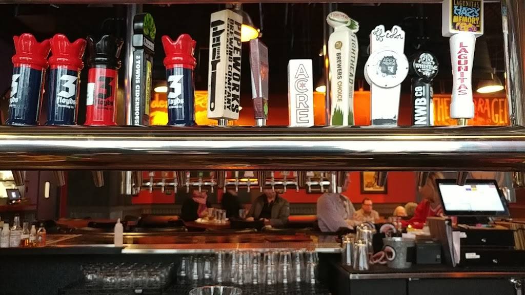 Kumas Corner Vernon Hills | restaurant | 925 N Milwaukee Ave Suite 100, Vernon Hills, IL 60061, USA | 8475496666 OR +1 847-549-6666