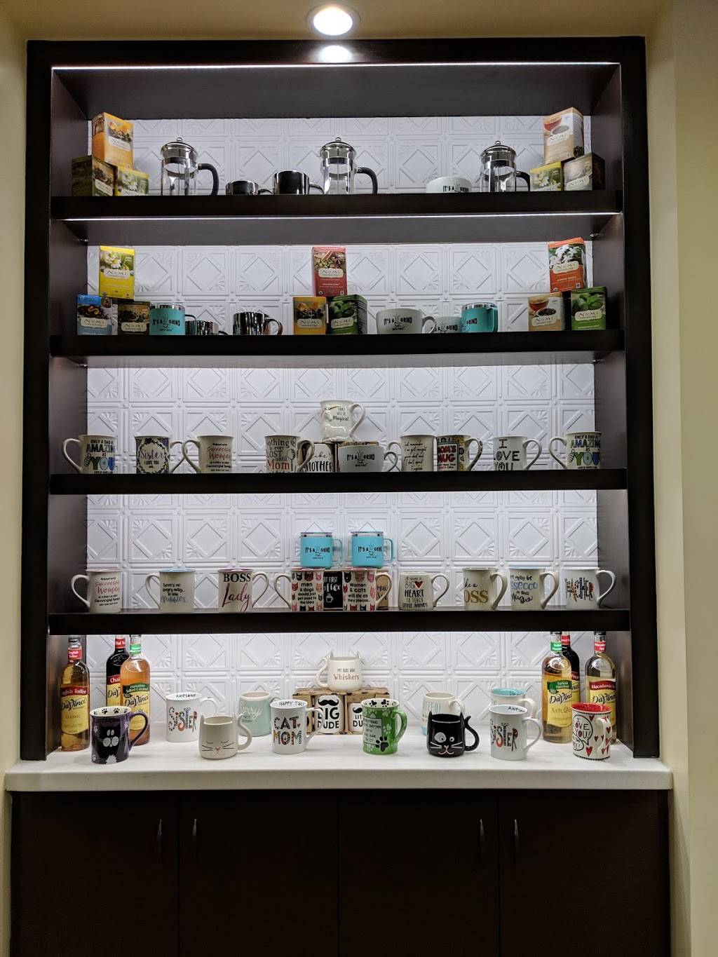 Its A Grind Coffee House | restaurant | 1933 Davis St Suite 135B, San Leandro, CA 94577, USA | 5102278160 OR +1 510-227-8160