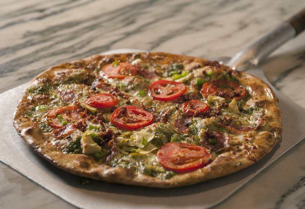 Pizza Studio | meal takeaway | 10515 Sierra Ave, Fontana, CA 92337, USA | 9095876950 OR +1 909-587-6950