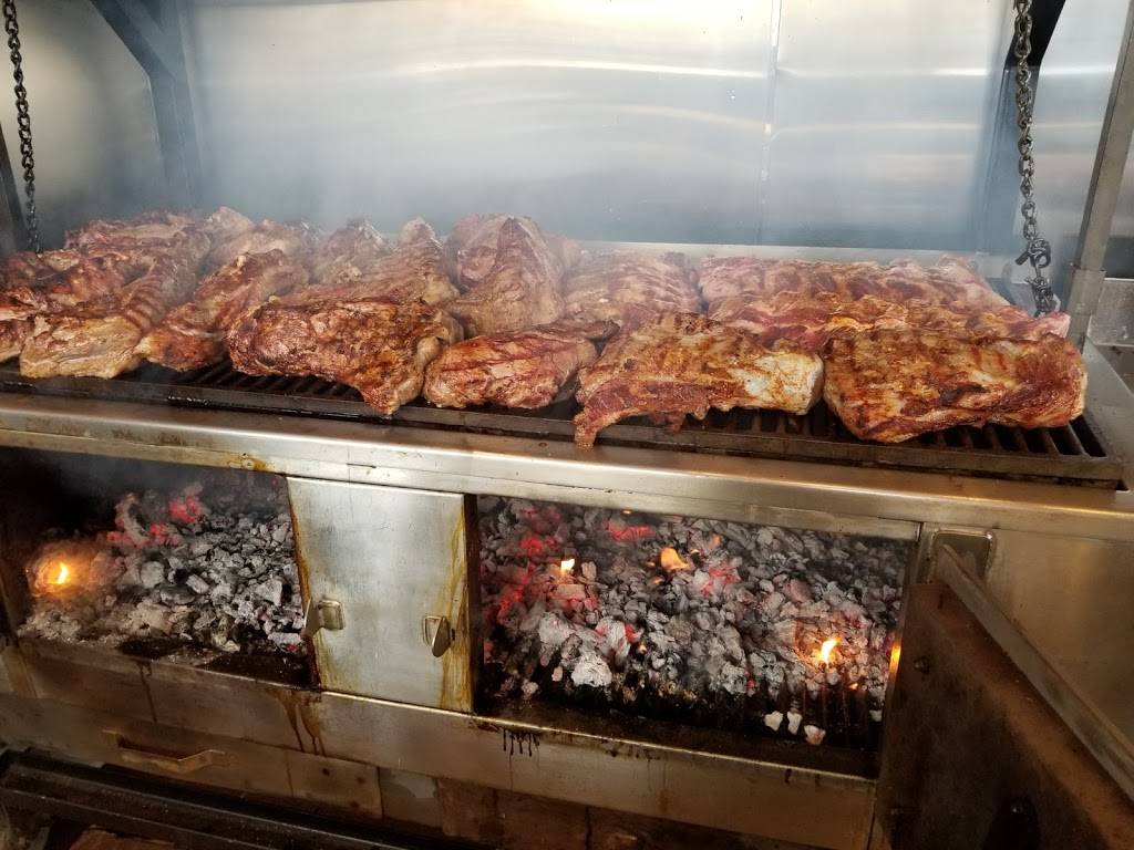 Da hickory house bbq oxnard | restaurant | 2790 Seaglass Way, Oxnard, CA 93036, USA | 8052781453 OR +1 805-278-1453