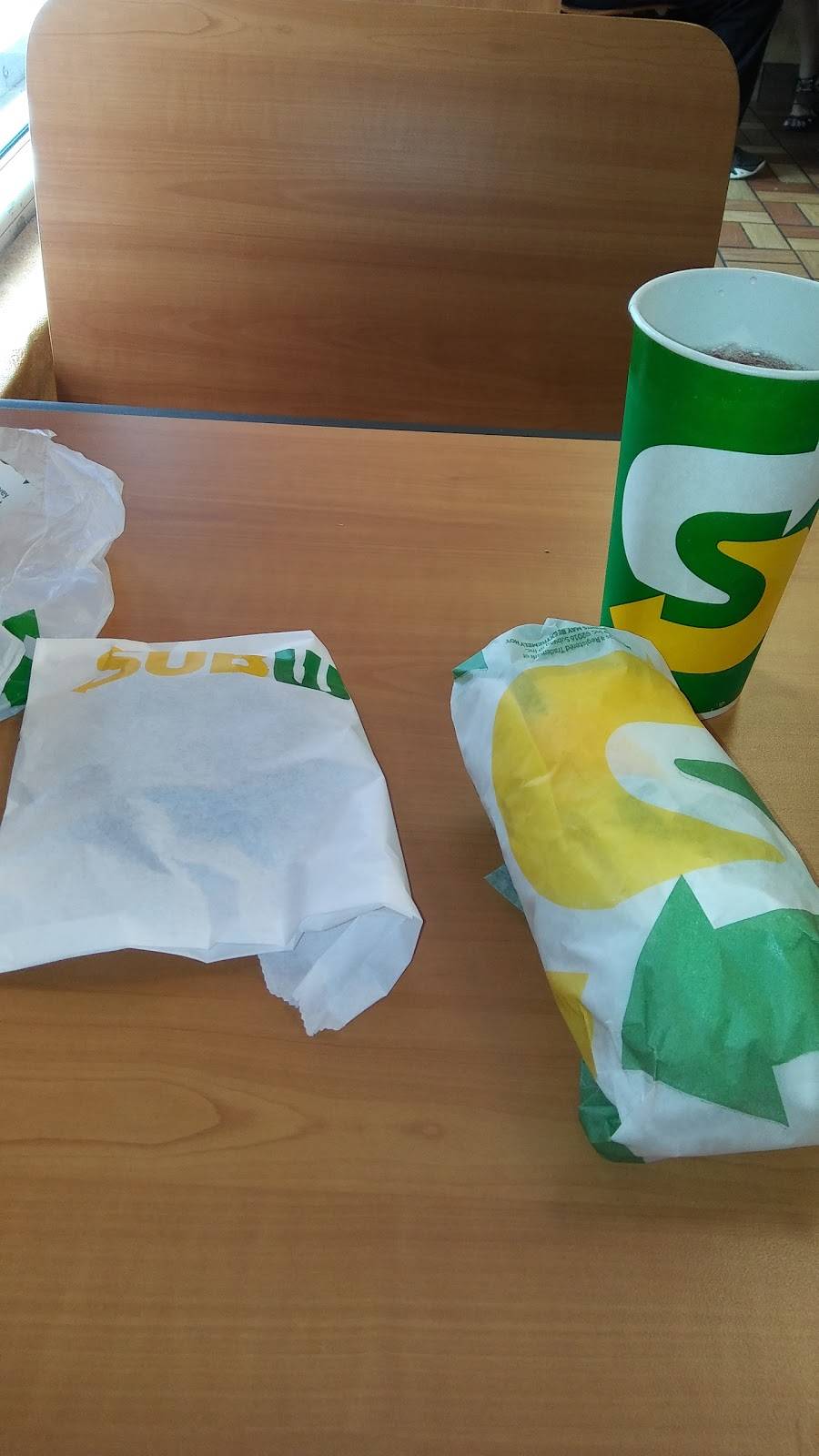 Subway Restaurants | restaurant | 775 W 49th St Unit 6 Palm Springs Mile SC, Hialeah, FL 33012, USA | 3054563179 OR +1 305-456-3179