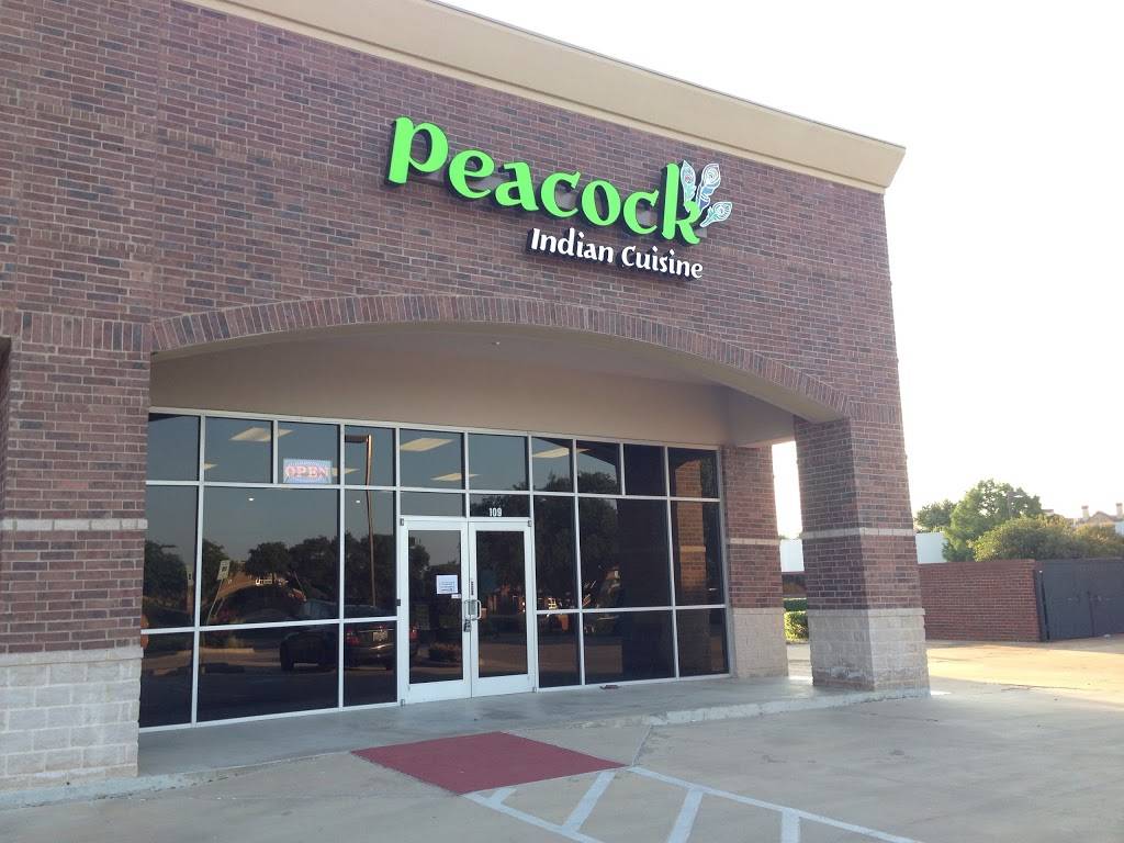 Peacock | restaurant | 9405 N MacArthur Blvd, Irving, TX 75063, USA | 4693996233 OR +1 469-399-6233
