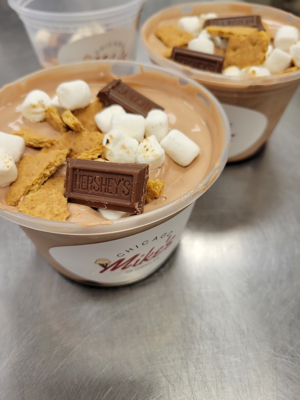 Billy Bricks Pizza & Ice Cream | restaurant | 428 Green Bay Rd, Highwood, IL 60040, USA | 8477808644 OR +1 847-780-8644