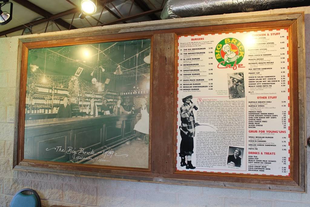 Estebans Fiesta Shack | restaurant | 402 W Main St, League City, TX 77573, USA | 2813324195 OR +1 281-332-4195