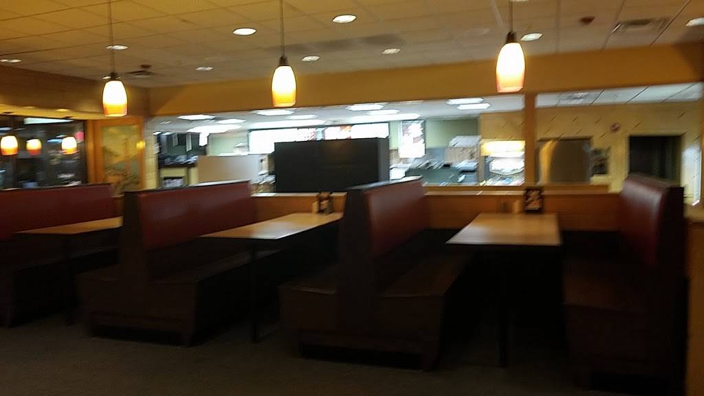 Papa Ginos | restaurant | 782 River St, Haverhill, MA 01832, USA | 9783725468 OR +1 978-372-5468