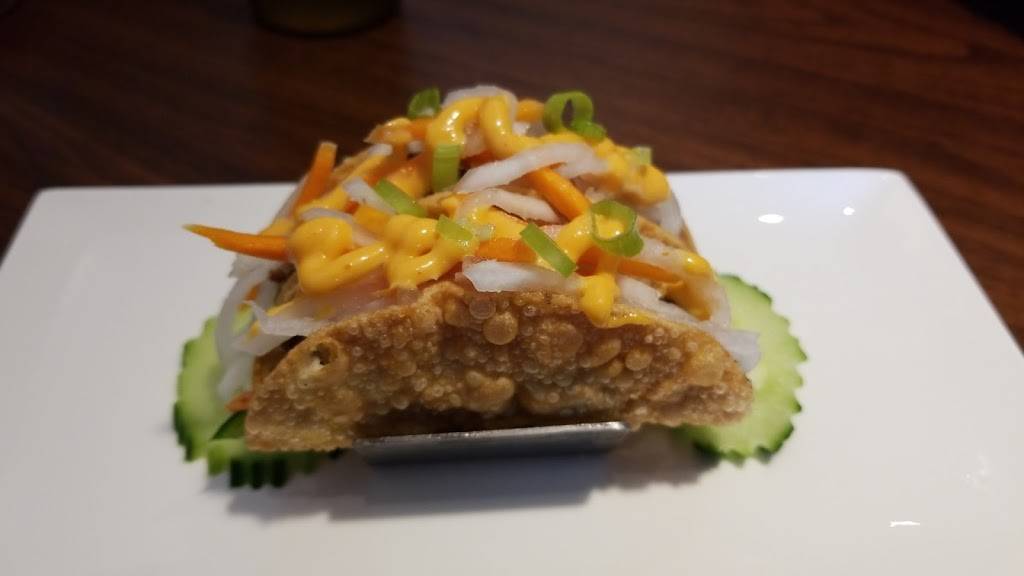 Seng Thai | restaurant | 5359 Twelve Mile Rd, Warren, MI 48092, USA | 5865789652 OR +1 586-578-9652