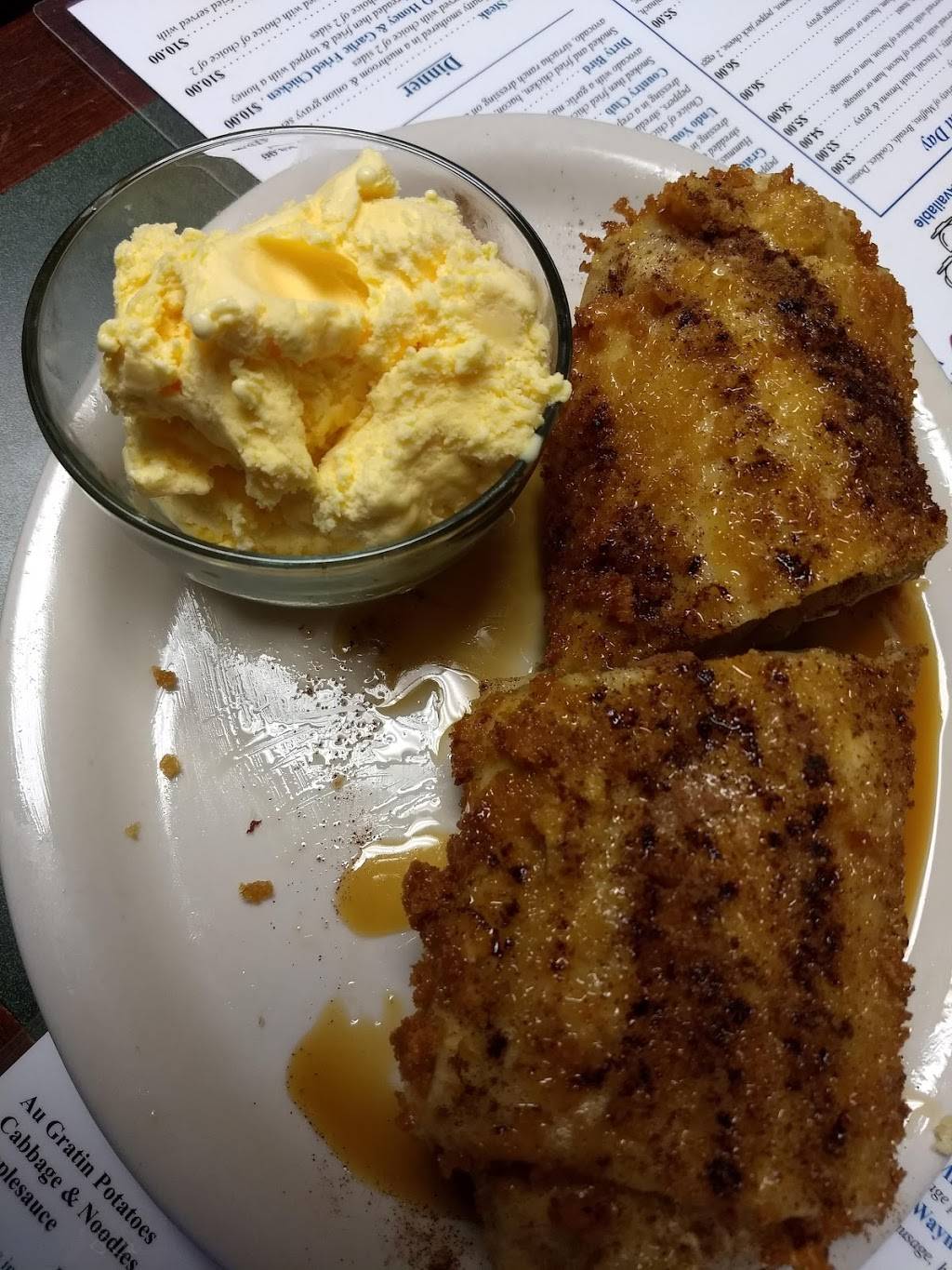 Full Circle Cafe | restaurant | 11 Rr 1, Rivesville, WV 26588, USA | 3048169849 OR +1 304-816-9849