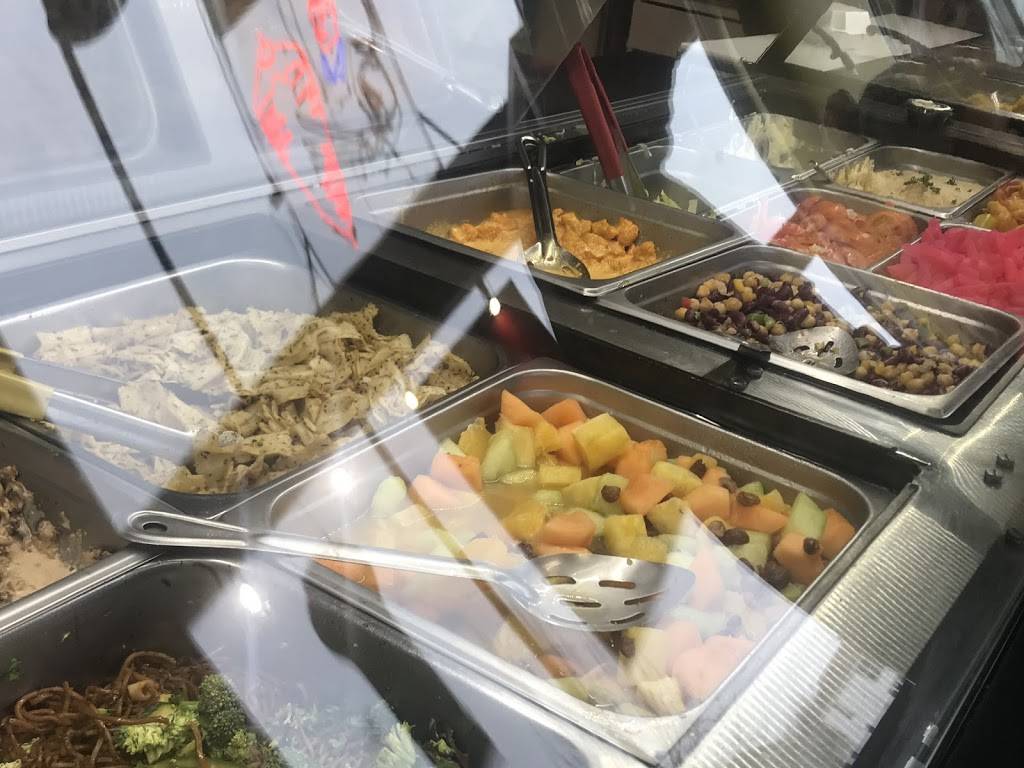 Shawarma Express | restaurant | 2901 Bd St Joseph, Drummondville, QC J2B 7P5, Canada | 8194791447 OR +1 819-479-1447