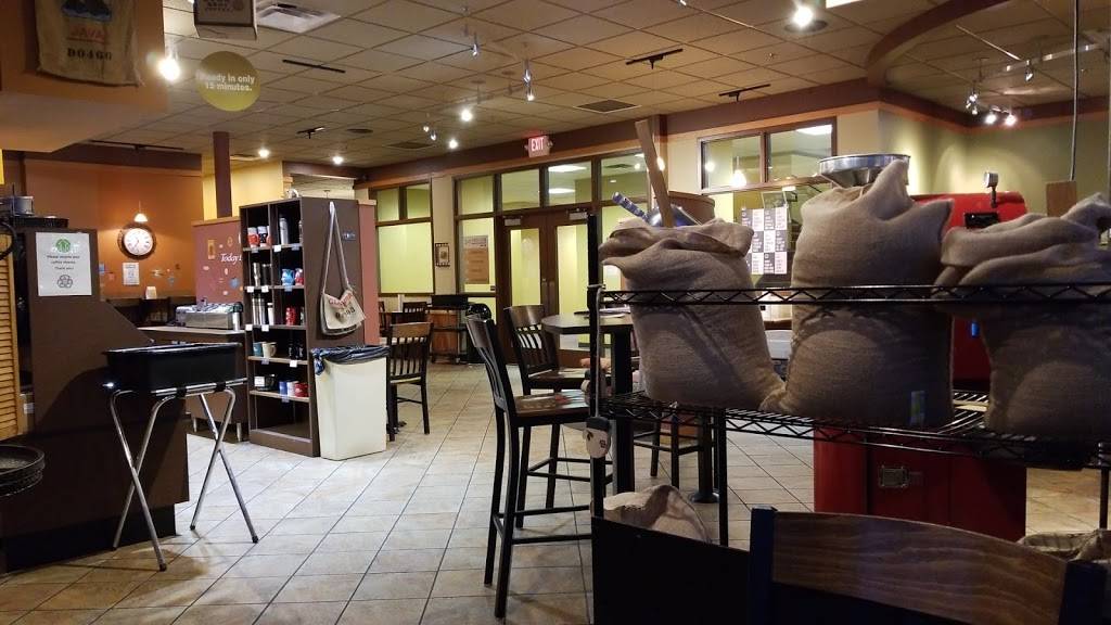 Dunn Brothers Coffee | bakery | 114 Main St NE Suite 102, Hutchinson, MN 55350, USA | 3202347012 OR +1 320-234-7012