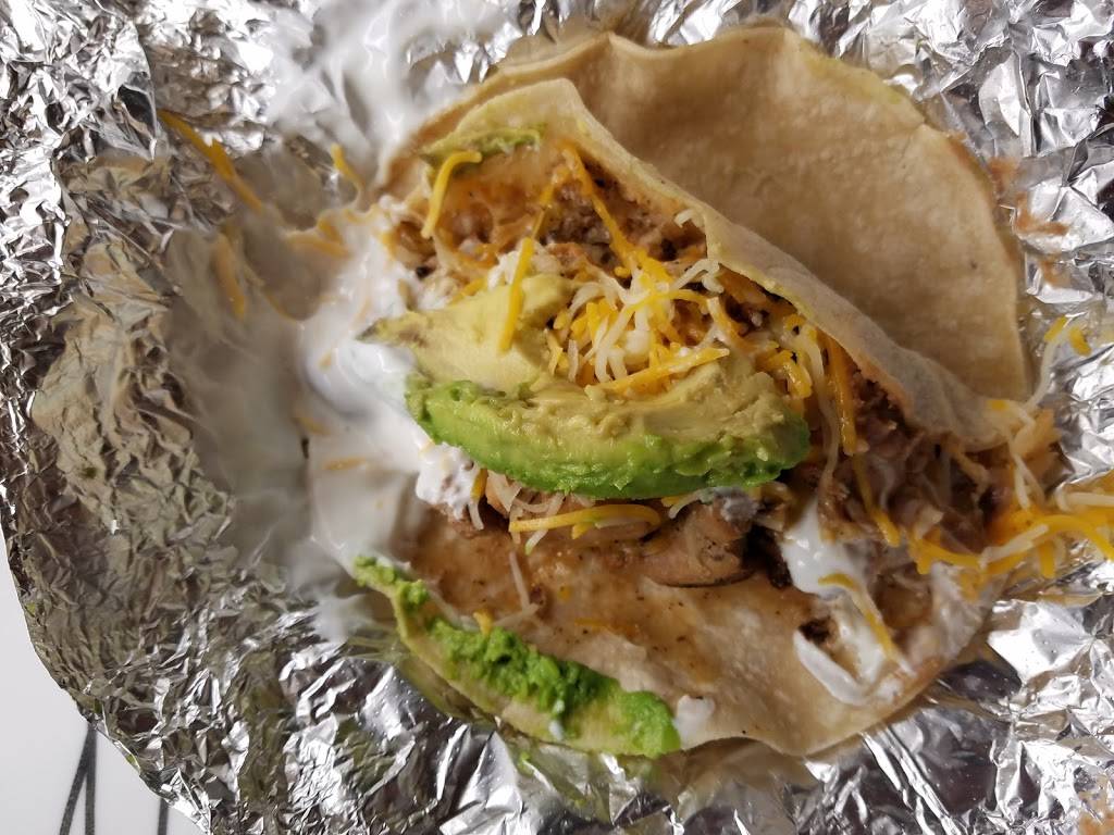 Burrito Bandito | restaurant | 8938 Airport Rd, Redding, CA 96002, USA | 5302226640 OR +1 530-222-6640