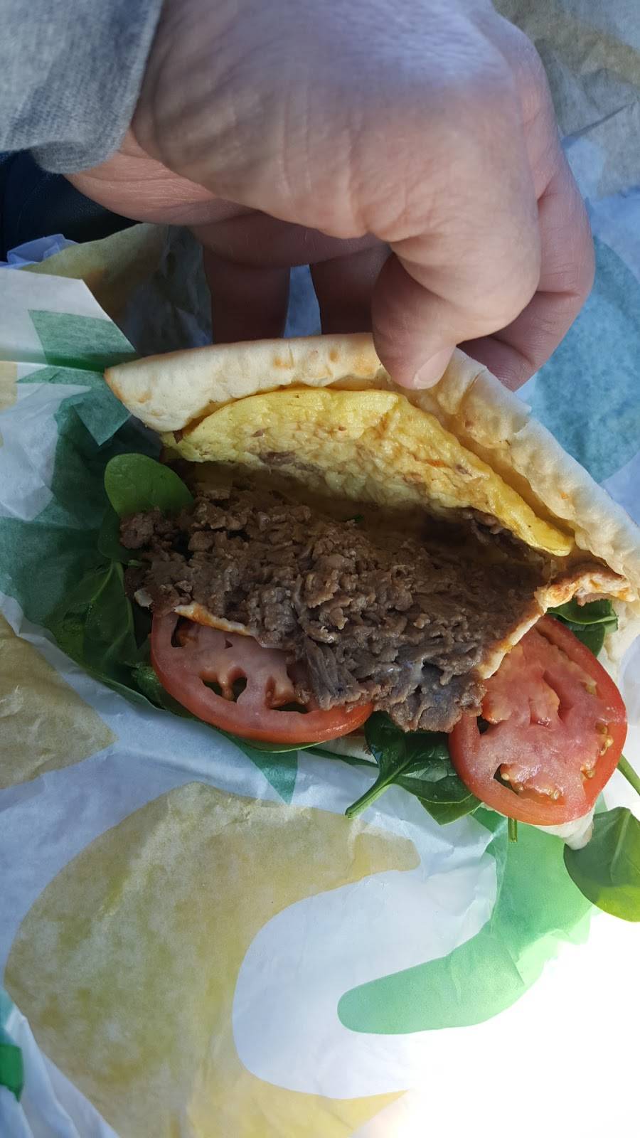 Subway | restaurant | 1265 S Pleasantburg Dr, Greenville, SC 29605, USA | 8642777827 OR +1 864-277-7827