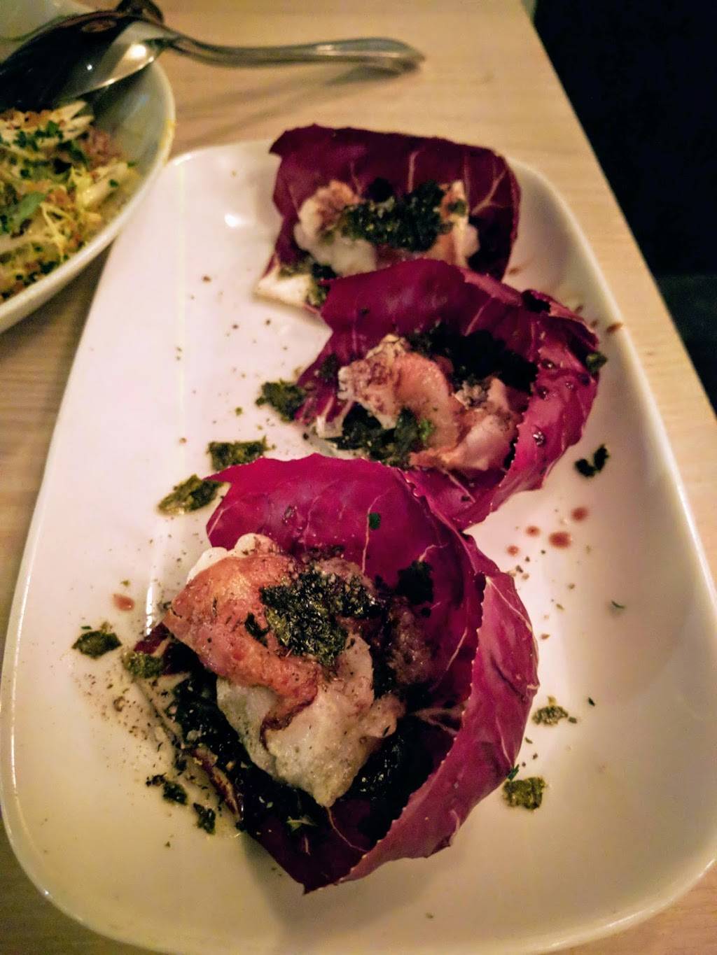 PRAIRIE | restaurant | 3431 19th St, San Francisco, CA 94110, USA | 4154831112 OR +1 415-483-1112