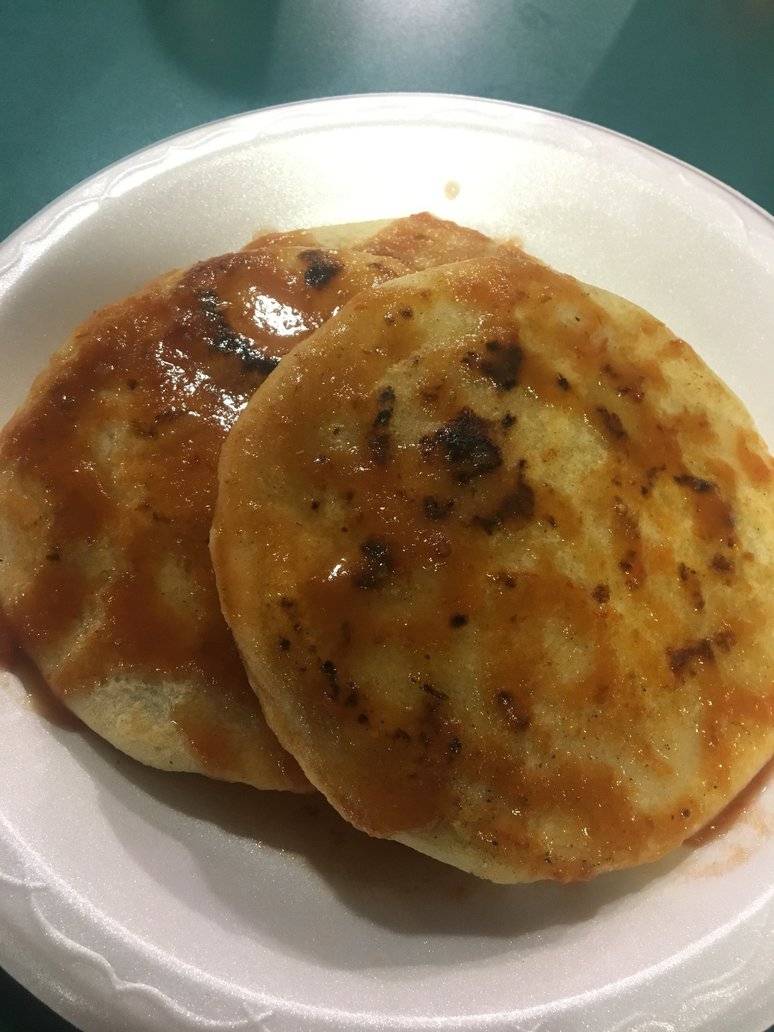 Pupuseria Delicias Costa Del Sol | restaurant | 40 Carl Hall Rd E15, North York, ON M3K 2C1, Canada | 4166382525 OR +1 416-638-2525