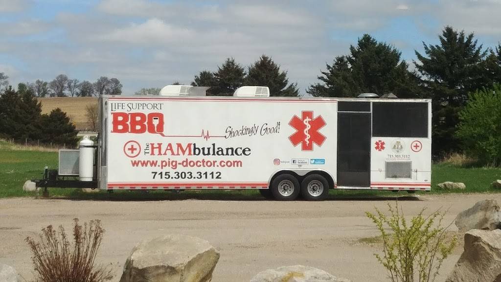 Fosters Fireside | restaurant | E10934 County Rd HH, Osseo, WI 54758, USA | 7155976605 OR +1 715-597-6605